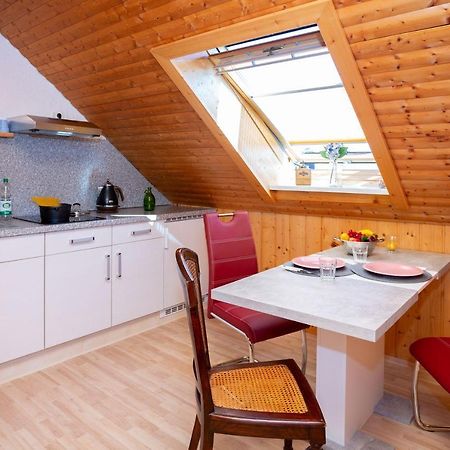 Ferienwohnung Anemone Mit Bergblick Braunlage Dış mekan fotoğraf